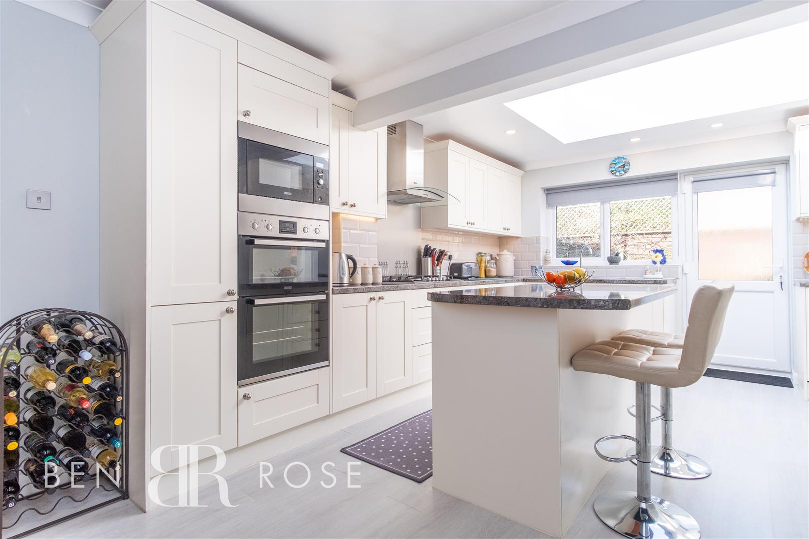 2 bed property in Fossdale Moss, Leyland